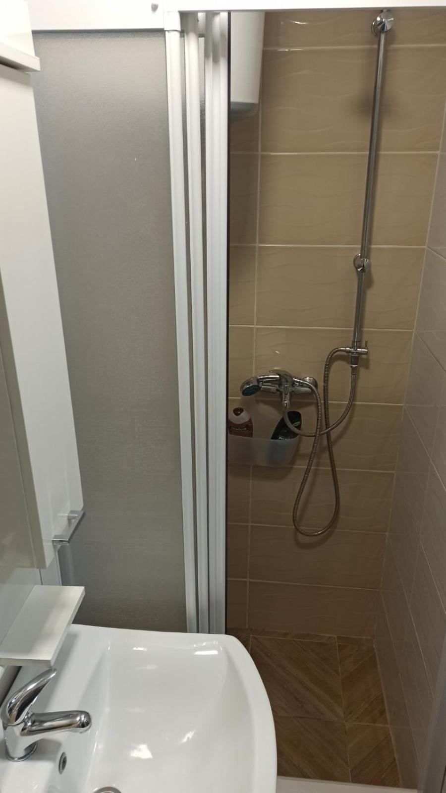 Apartman Su Libero Lejlighed Subotica Eksteriør billede
