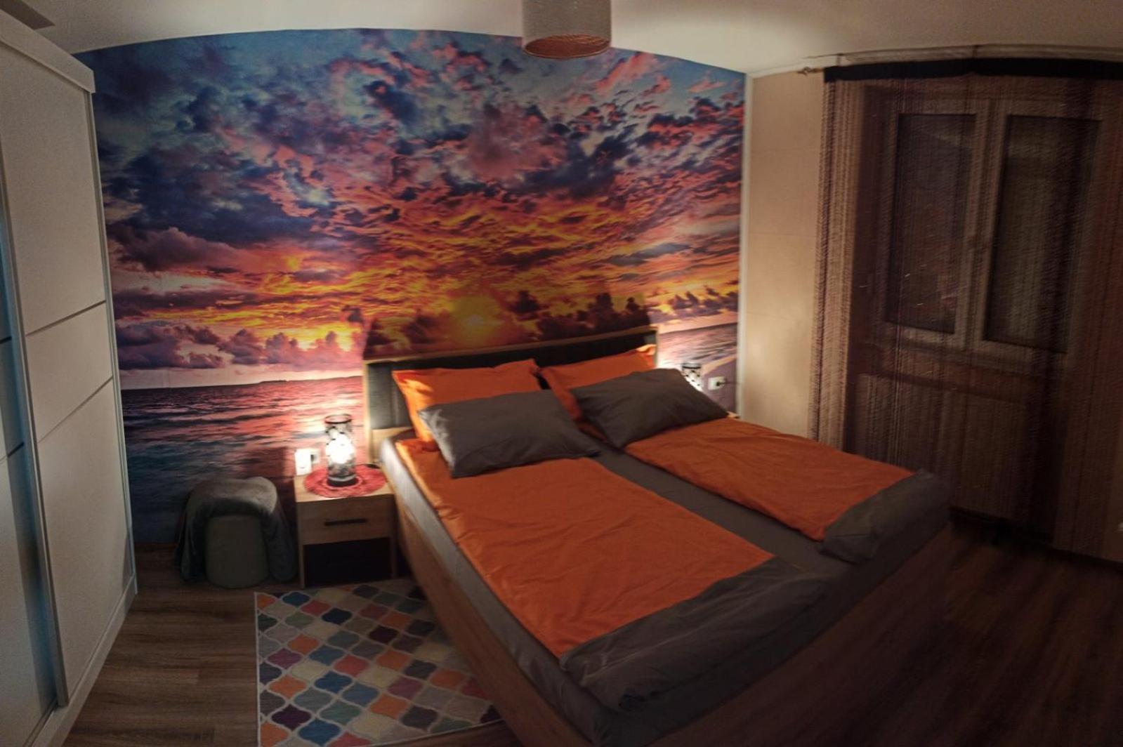 Apartman Su Libero Lejlighed Subotica Eksteriør billede