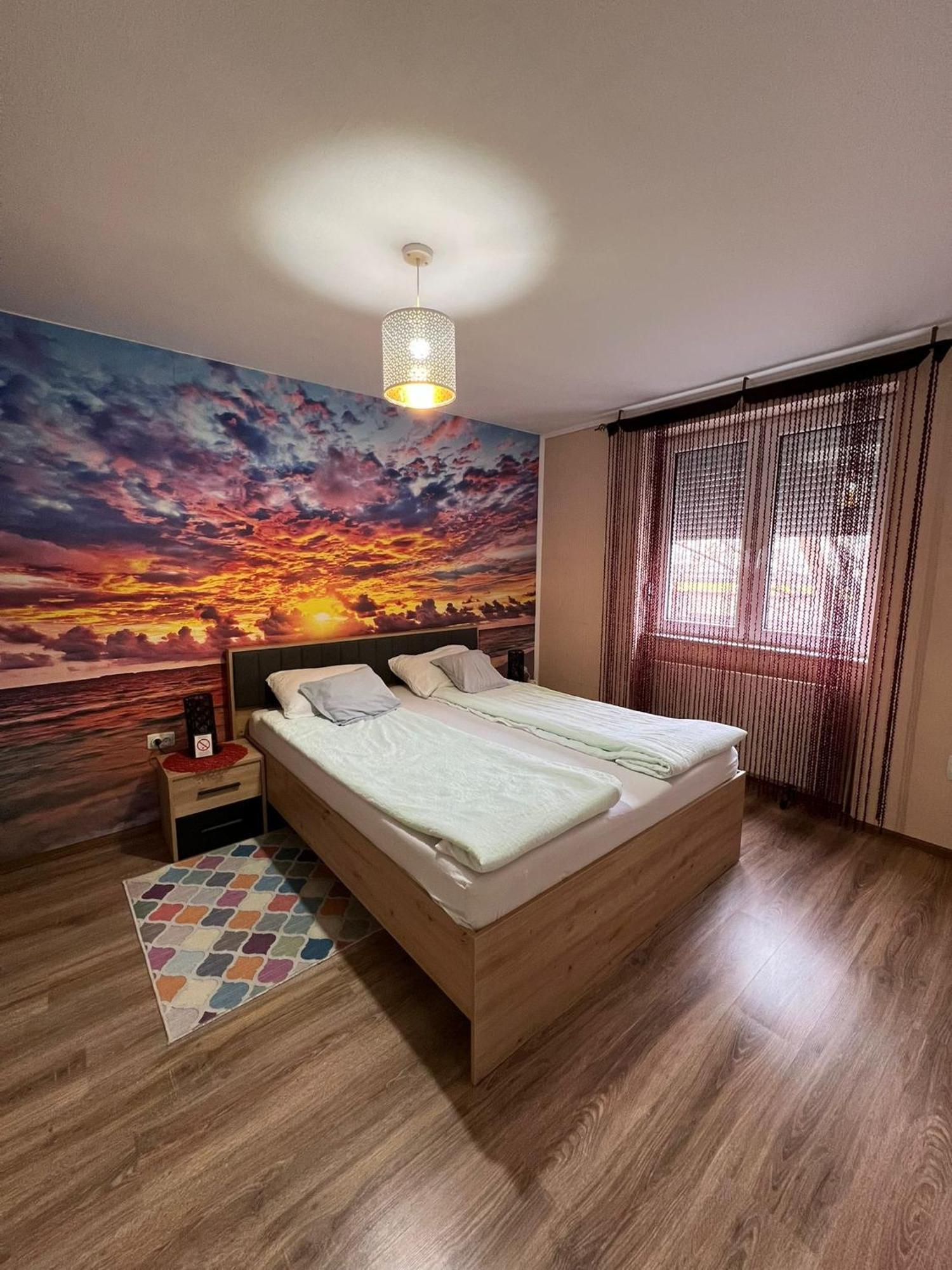Apartman Su Libero Lejlighed Subotica Eksteriør billede