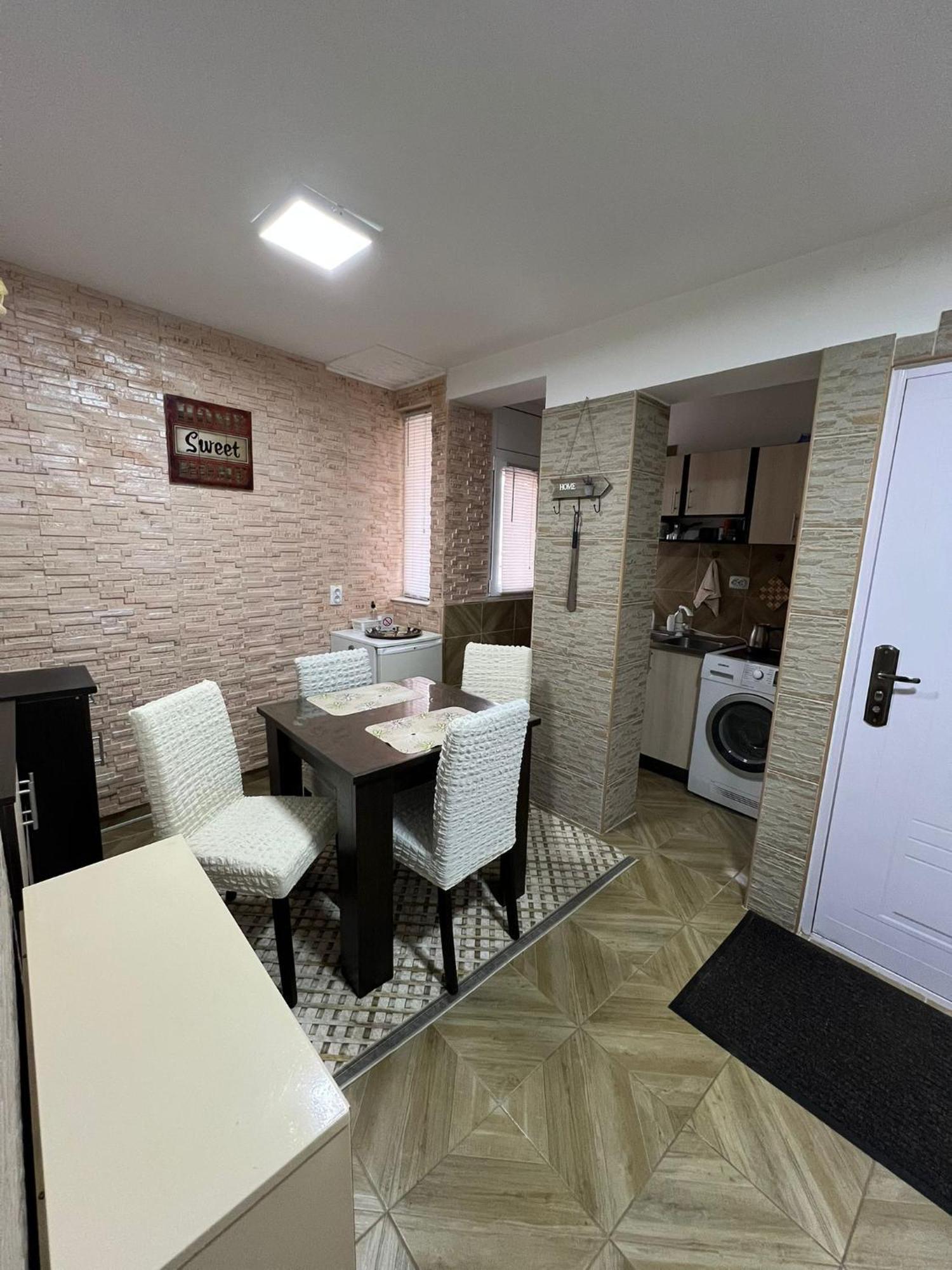 Apartman Su Libero Lejlighed Subotica Eksteriør billede